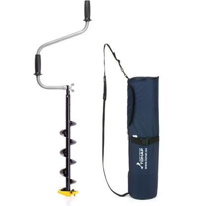ice auger TONAR TORNADO-M2 MINI - 100mm