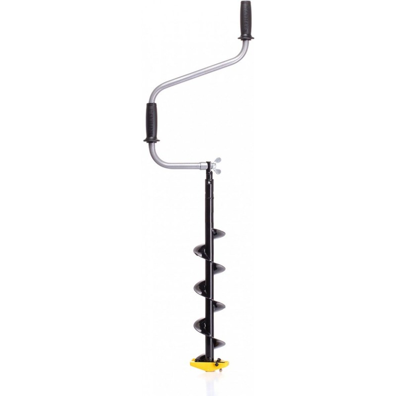 ice auger TONAR TORNADO-M2 MINI - 100mm