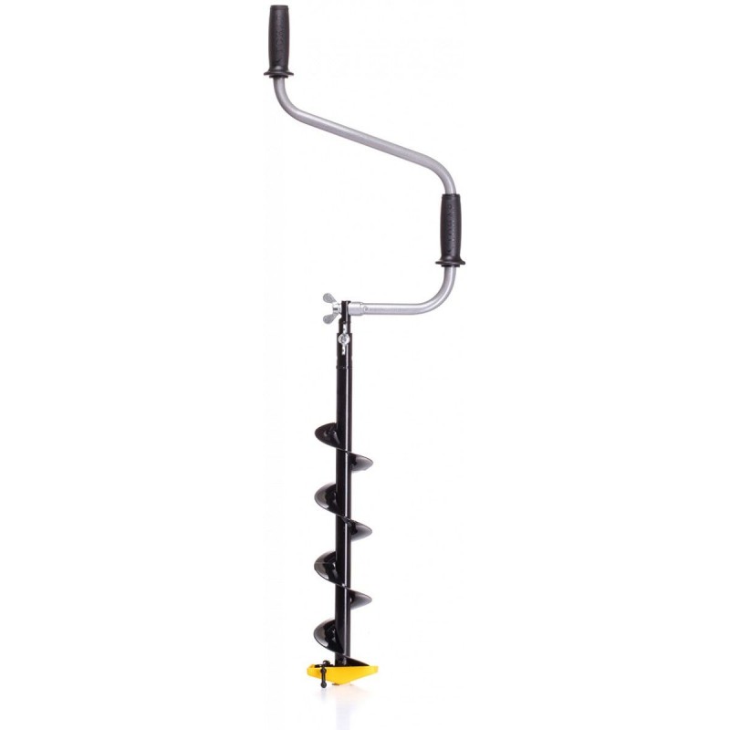 ice auger TONAR TORNADO-M2 MINI - 100mm