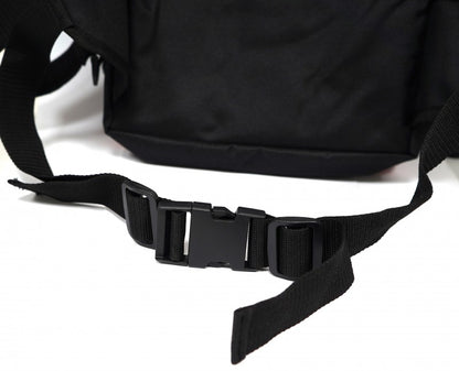 Nomura Narita Carryall Belt Waist Bag with Extra Shoulder Strap