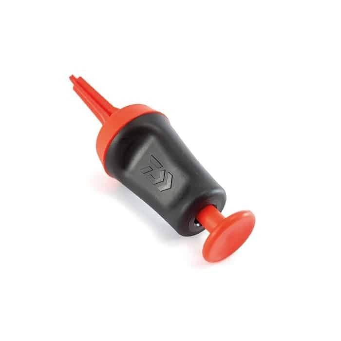 Clește plastic pentru pelete Daiwa NZON Pellet Band Extender