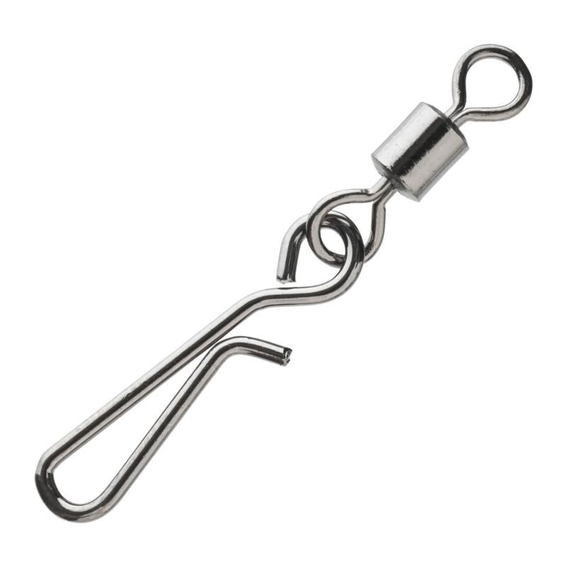 Вирбели с карабинка Daiwa FAST ATTACH SNAP