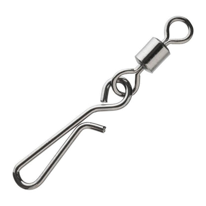 Вирбели с карабинка Daiwa FAST ATTACH SNAP