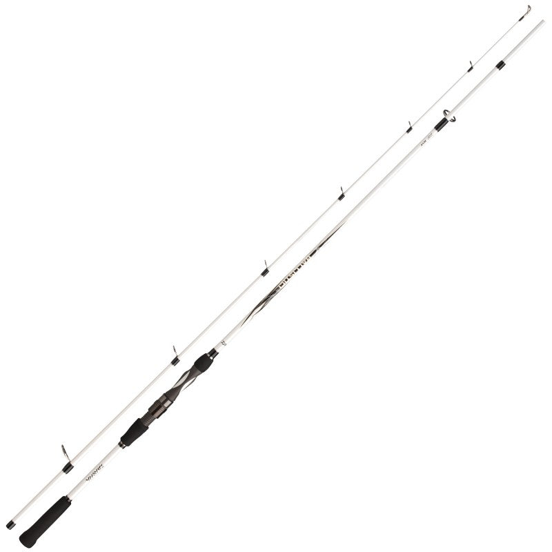Спининг въдица DAIWA BALLISTIC LTD BIG BAIT - 2.55m / 50-110gr