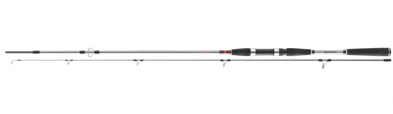 Lansetă pentru pescuit marin DAIWA SEAHUNTER X PILK - 2.10m/100-200gr