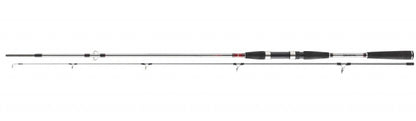 Lansetă pentru pescuit marin DAIWA SEAHUNTER X PILK - 2.10m/100-200gr