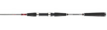 Въдица за морски риболов DAIWA SEAHUNTER X PILK - 2.10m/100-200gr, издръжлива и удобна EVA дръжка.