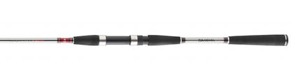 Lansetă pentru pescuit marin DAIWA SEAHUNTER X PILK - 2.10m/100-200gr