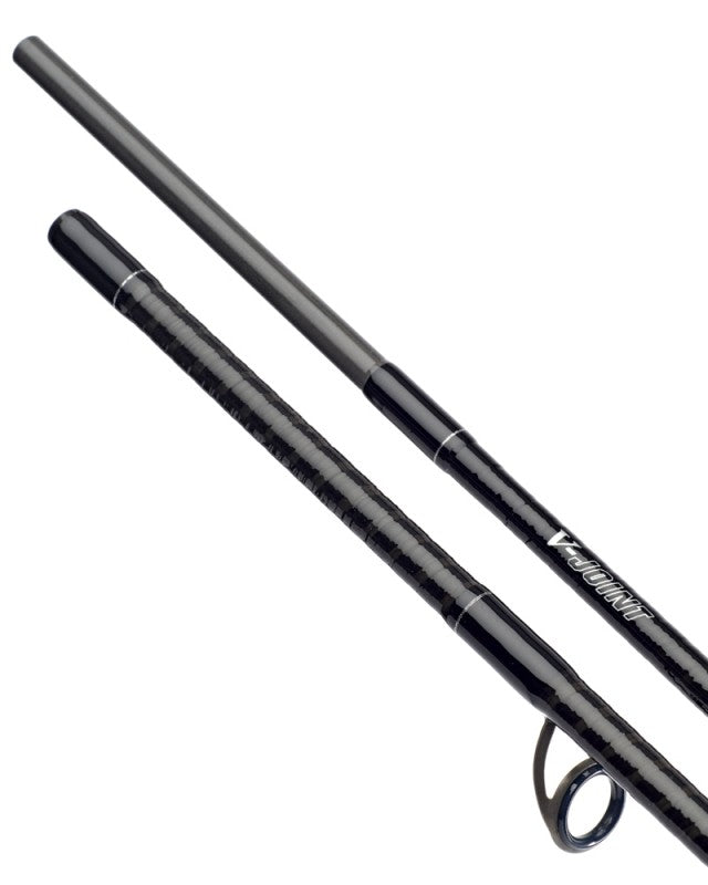 Спиннинговое удилище DAIWA PROREX X LIGHT LURE ROD 2.25m / 0.5-5gr