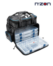 Чанта DAIWA N‘ZON EVA FEEDER BAG - L