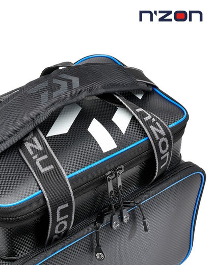 Чанта DAIWA N‘ZON EVA FEEDER BAG - L