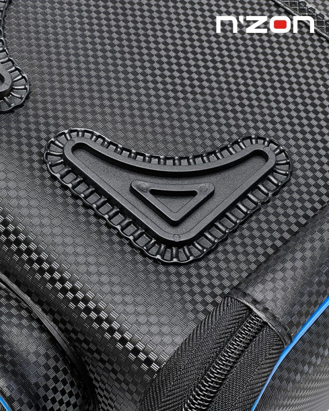 Чанта DAIWA N‘ZON EVA FEEDER BAG - L