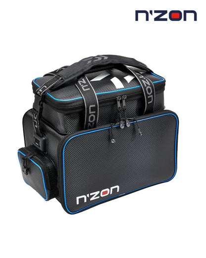 Чанта DAIWA N‘ZON EVA FEEDER BAG - L