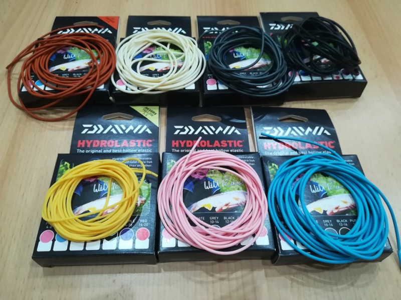 Ластик за щека DAIWA Hydrolastic - 3m