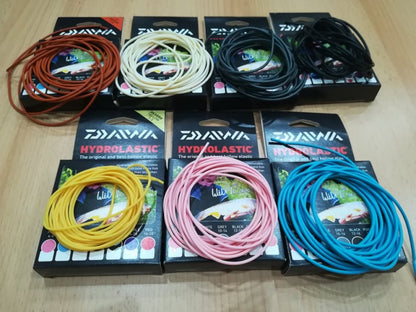 Ластик за щека DAIWA Hydrolastic - 3m