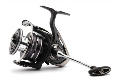 Макара с преден аванс - DAIWA EXCELER LT 20