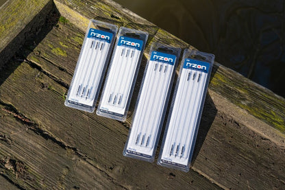 Готов монтаж за фидер риболов - DAIWA NZON POWER GUM LINK