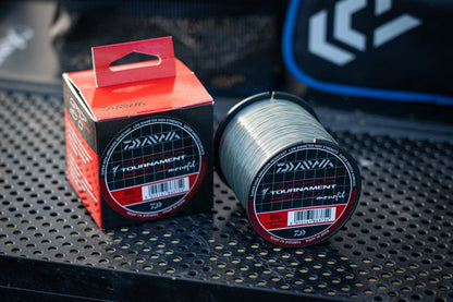 Монофилно влакно Daiwa TOURNAMENT ST - голяма бобина