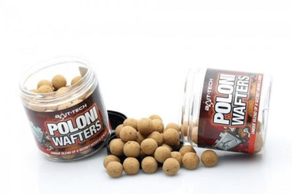 Plutitoare boilies BAIT-TECH POLONI POP-UP 14mm - 70gr