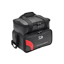Geantă mare Daiwa TOURNAMENT PRO 3BOX FEEDER CARRYALL - Medium
