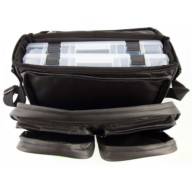 Чанта за спининг - DAIWA PROREX Shoulder Bag
