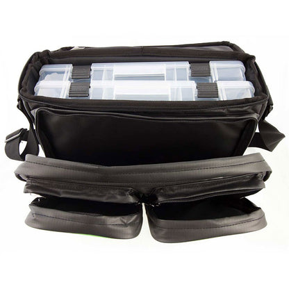 Чанта за спининг - DAIWA PROREX Shoulder Bag