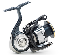 Макара Daiwa 19 CERTATE-G LT - иновационна спинингова макара с Monocoque body за риболов.
