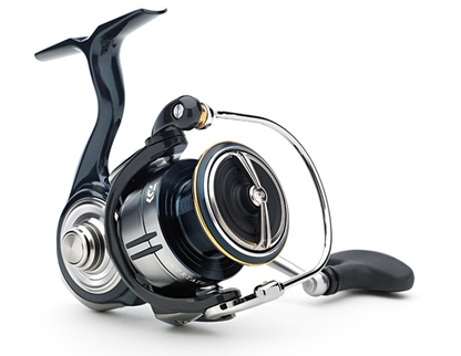 Макара Daiwa 19 CERTATE-G LT