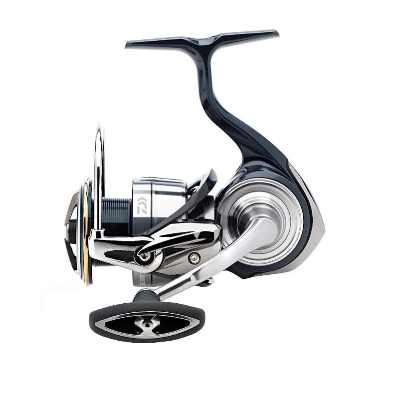 Макара Daiwa 19 CERTATE-G LT