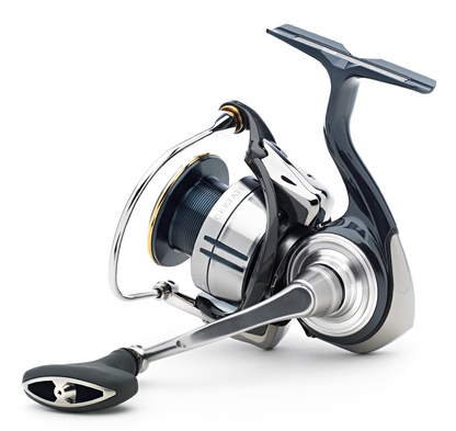 Макара Daiwa 19 CERTATE-G LT