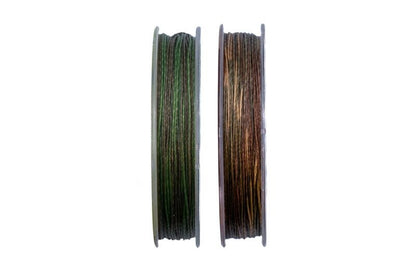 Шарански повод - ESP CAMO SINK LINK - 10m/25lb
