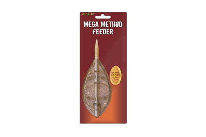 Метод хранилка -  ESP MEGA METHOD FEEDER