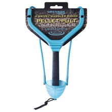 Прашка - DRENNAN PELLET WAGGLER PULT
