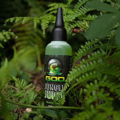 Пушещи дипове - KORDA GOO DIP - 115ml