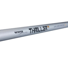 Къса Щека/Whip MIDDY THRILLER WHITE KNUCKLE CX POLE - 8.00m image showcasing the sleek design and branding.