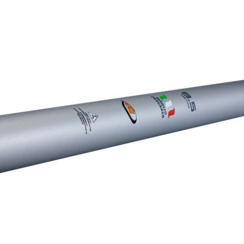 Κοντή Pole/Whip MIDDY THRILLER WHITE KNUCKLE CX POLE - 8.00m