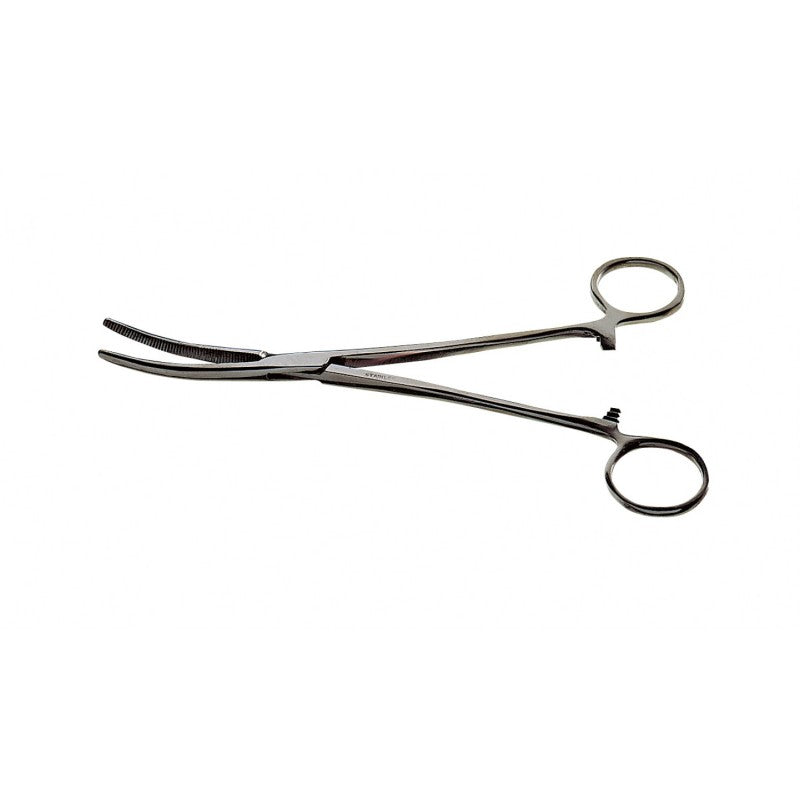 CORMORAN HOOK REMOVER PLIERS Curved - Model 10016 / 16 cm