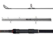 Carp rod Daiwa '22 BLACK WIDOW XT 3PCS 3.60m/3lbs