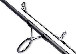 Шаранджийска въдица Daiwa '22 BLACK WIDOW XT 3PCS 3.60m/3lbs