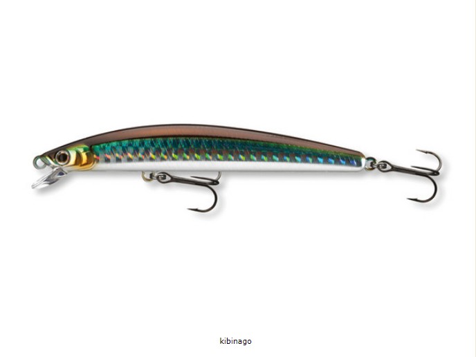 Воблер Daiwa TOURNAMENT MINNOW 120SP - 12.0cm/14.5gr