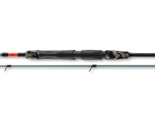 Спининг въдица Daiwa FUEGO CAMO SPOON TROUT - 2.15m / 1.5-5gr