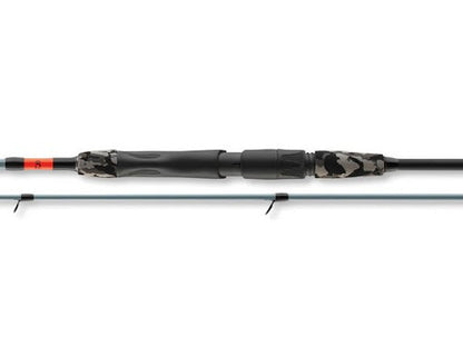 Спининг въдица Daiwa FUEGO CAMO SPOON TROUT - 2.15m / 1.5-5gr