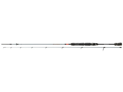 Спининг въдица Daiwa FUEGO CAMO SPOON TROUT - 2.15m / 1.5-5gr