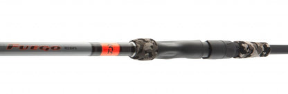 Спининг въдица Daiwa FUEGO CAMO SPOON TROUT - 2.15m / 1.5-5gr