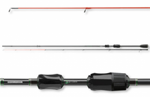 Спининг въдица - CORMORAN CROSS WATER SPOON TROUT - 1.85m / 1-7gr