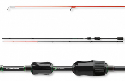 Spinning rod - CORMORAN CROSS WATER SPOON TROUT - 1.85m / 1-7gr