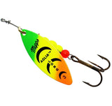 Aglia Long Tiger 0 - 2.5gr