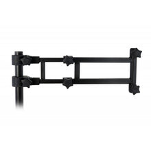 ДВОЙНО ПРИКАЧНО ЗА ЧАДЪР FORMAX FXEL-214051 - телескопично прикачно за чадър, алуминиево с бързо свързване.