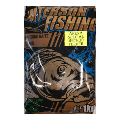 Захранка МИТЕРСОН ARENA SPECIAL FEEDER - 1kg