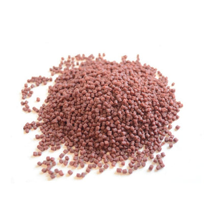 Микро Пелети Miterson Fishing Pro Feed Red Krill Pellets - 0.5kg